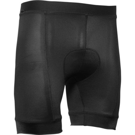 Spodenki THOR ochronne assist black r. 28