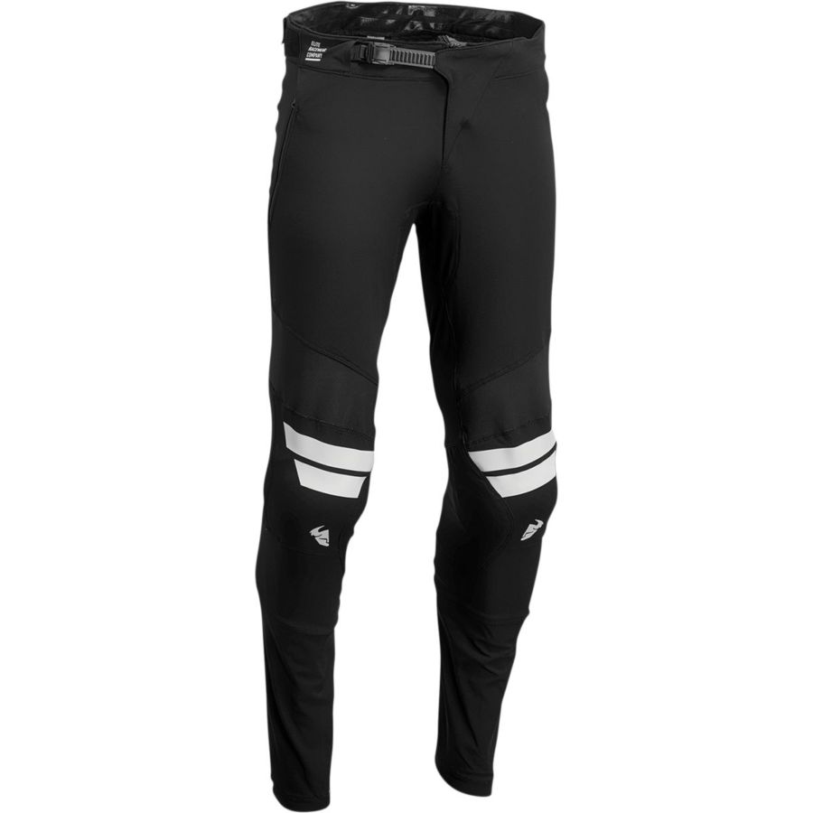 Spodnie THOR assist black r. 28