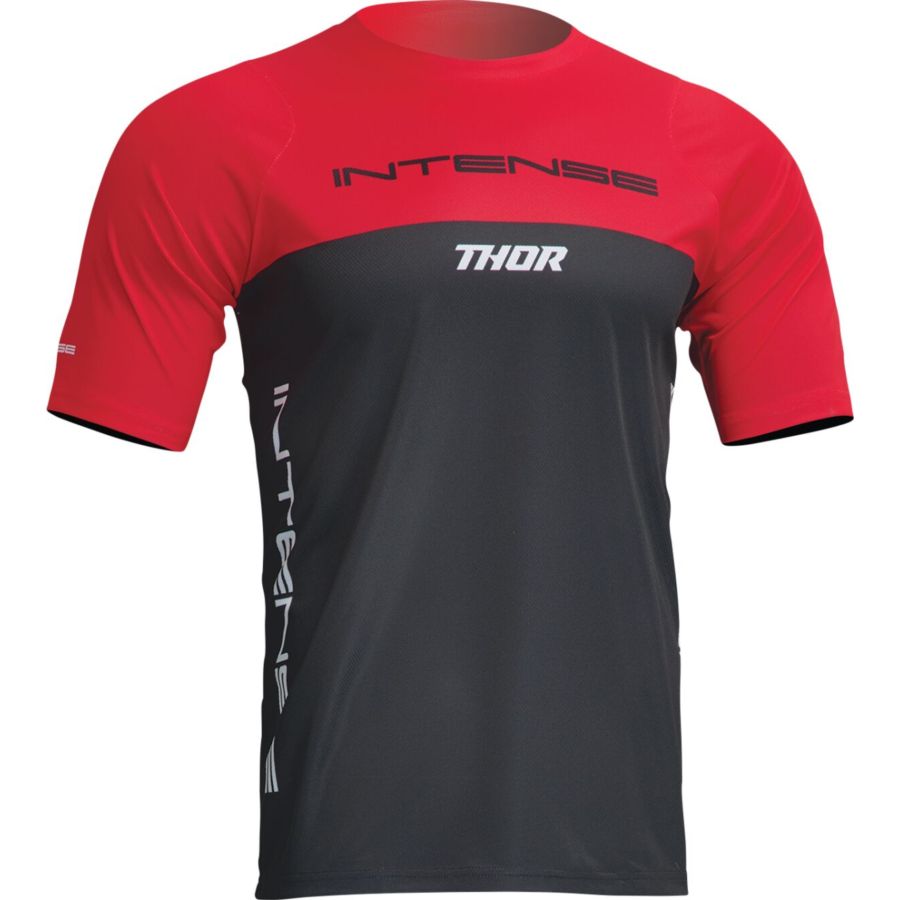 Koszulka THOR intense ss censis r/b XS