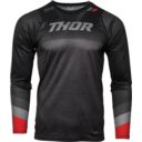 Bluza THOR assist ls bk/gray XS