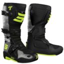 Buty SHOT race 4 camo yellow 44