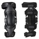 Ortezy POD K4 v2 graphite/black M/L