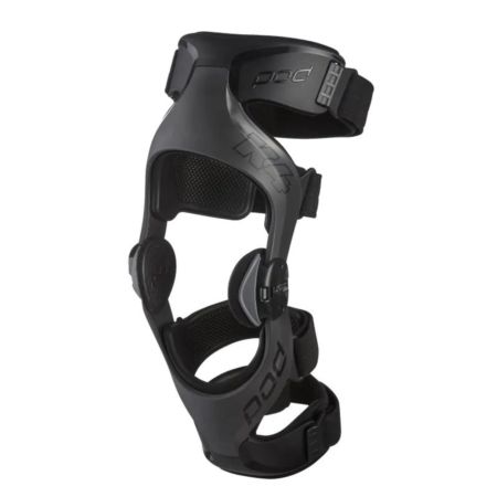 Ortezy POD K4 v2 graphite/black M/L