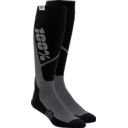 Skarpety 100% torque bk L/XL