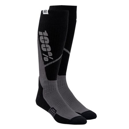 Skarpety 100% torque bk L/XL