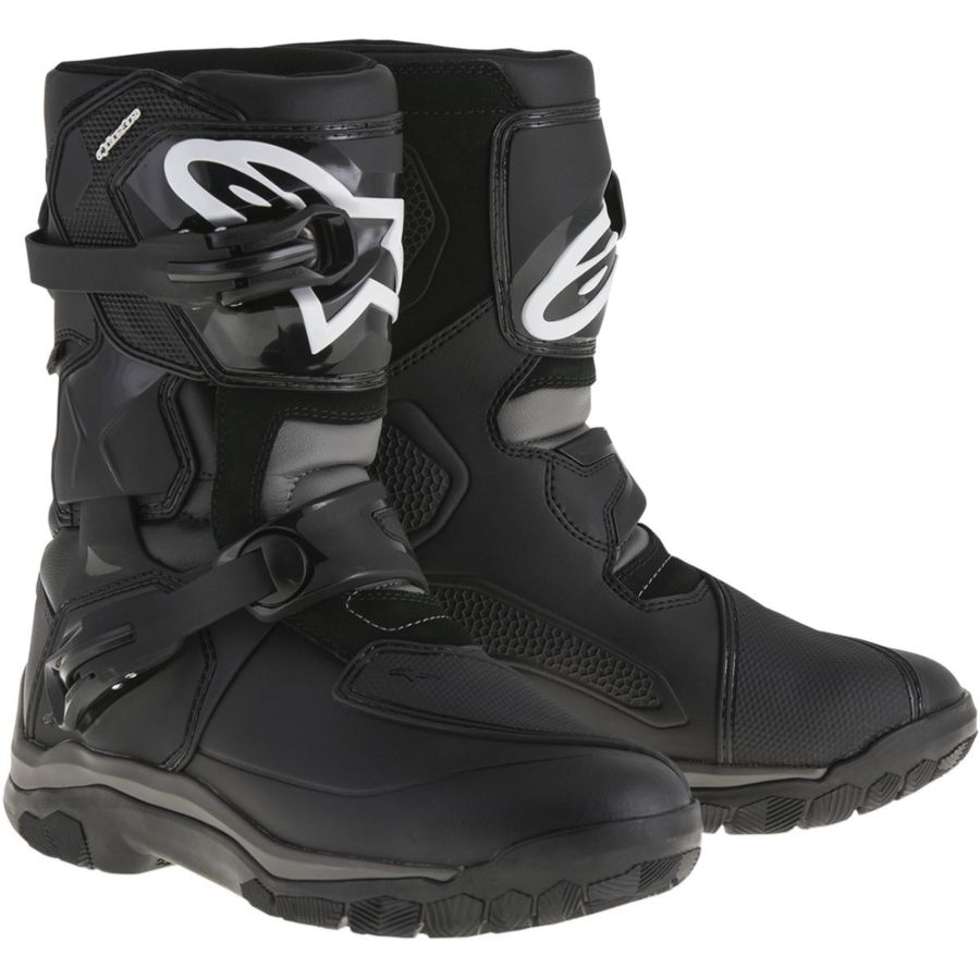 Buty ALPINESTARS belize drystar black r. 10 (44,5)