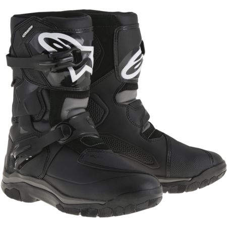 Buty ALPINESTARS belize drystar black r. 10 (44,5)