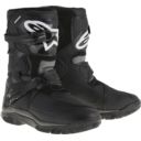 Buty ALPINESTARS belize drystar black r. 10 (44,5)