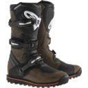 Buty ALPINESTARS tech-t brown 10