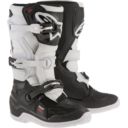 Buty ALPINESTARS tech7s bk/wt r. 6 (39)