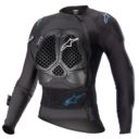 Zbroja ALPINESTARS 4w bio act v2 bc L