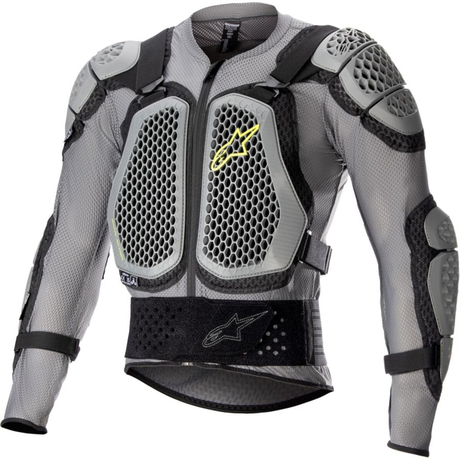 Zbroja ALPINESTARS bio action v2 gby 2XL