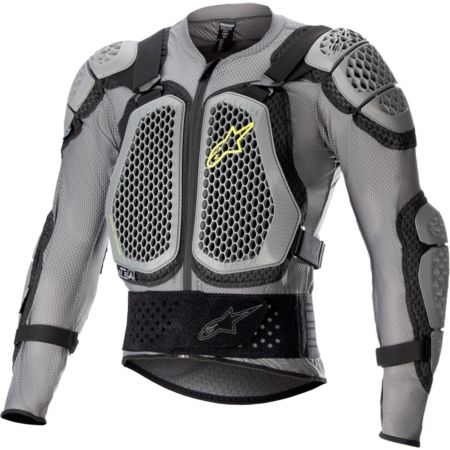 Zbroja ALPINESTARS bio action v2 gby 2XL