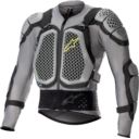 Zbroja ALPINESTARS bio action v2 gby 2XL