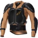 Zbroja ALPINESTARS bio action v2 sbt L