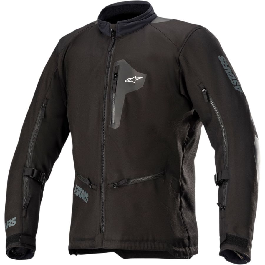 Kurtka ALPINESTARS venture xt bk/bk 2XL