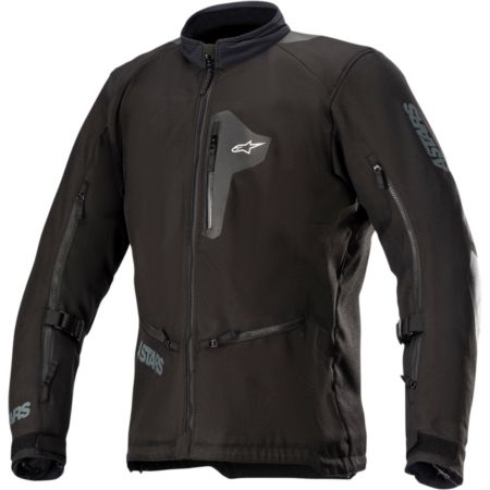 Kurtka ALPINESTARS venture xt bk/bk 2XL