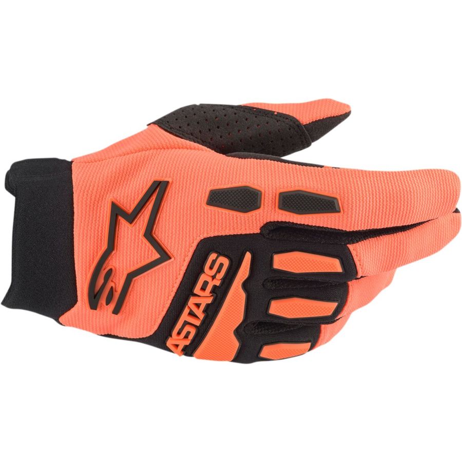 Rękawiczki ALPINESTARS f bore org/bk 2XL