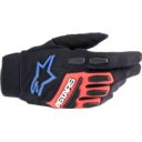 Rękawiczki ALPINESTARS f-bore xt blk/rd 2XL