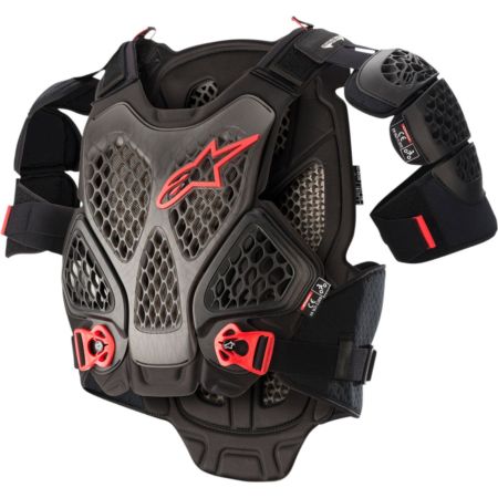 Buzer ALPINESTARS A-6 M/L