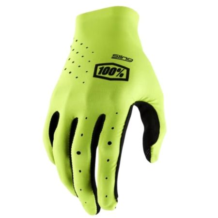 Rękawiczki 100% sling MX f yl S