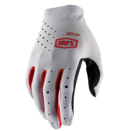 Rękawiczki 100% sling MX gy S