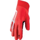 Rękawiczki THOR agile analog rd/wh M