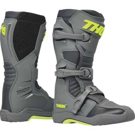 Buty THOR blitz xr gy/ch r. 7