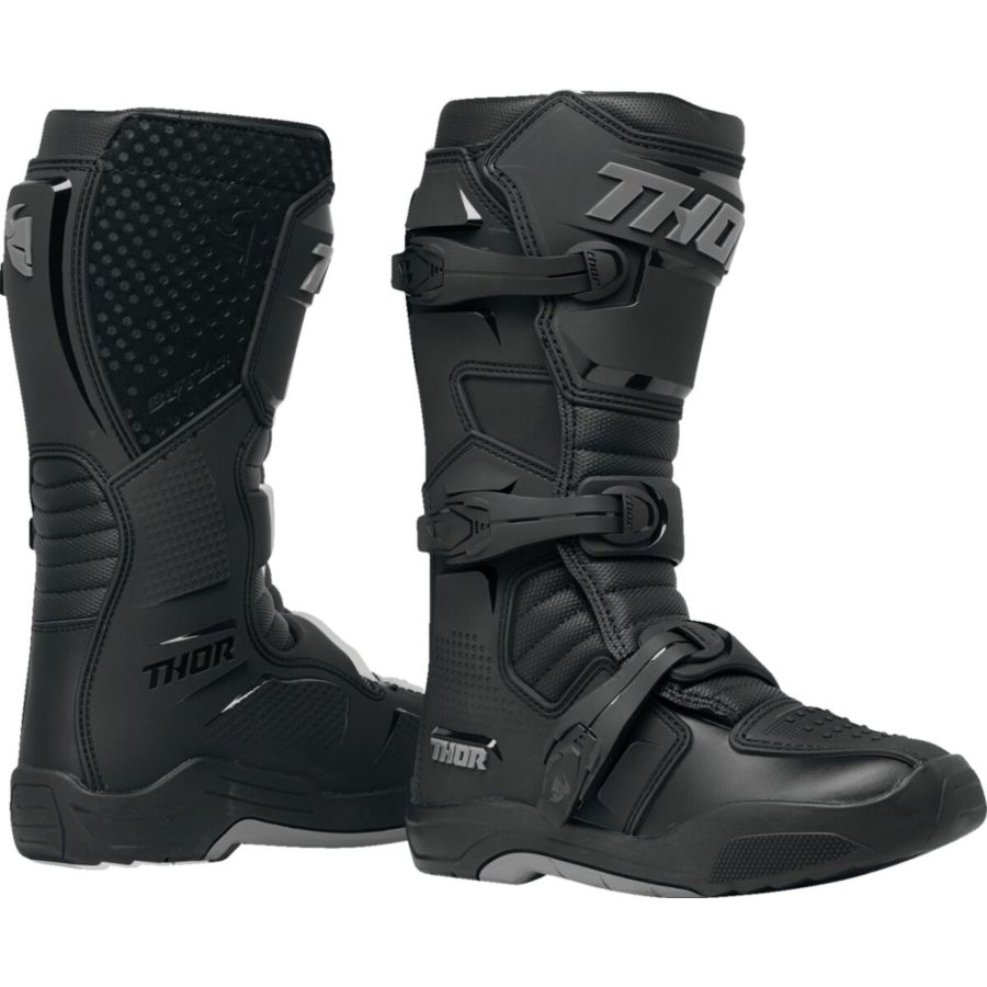 Buty THOR women blitz xr bk/gy r. 5