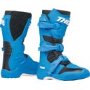 Buty THOR youth blitz xr bl/bk r. 1