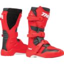 Buty THOR youth blitz xr rd/ch r. 1