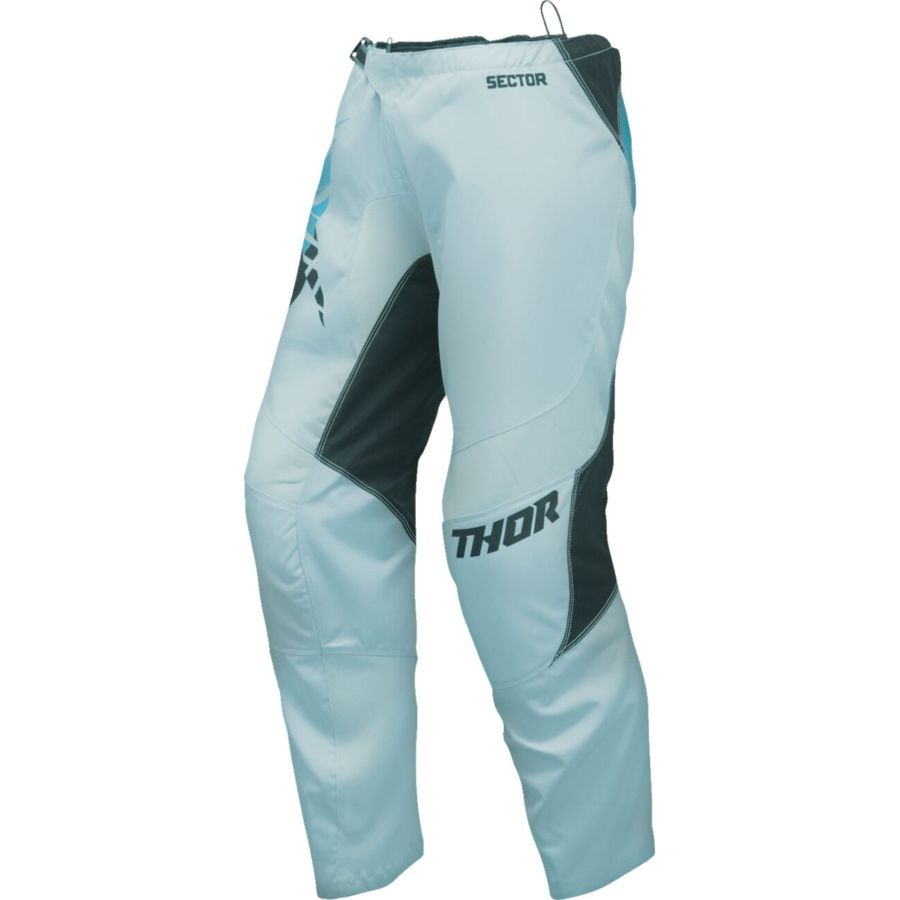 Spodnie THOR wmn sector splt m/b r. 3/4