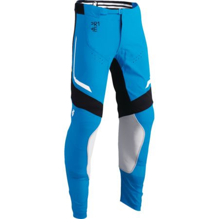 Spodnie THOR prime jazz blue/black 31