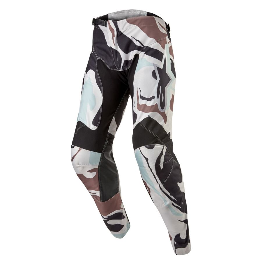 Spodnie ALPINESTARS rac-tact irn/cam 28
