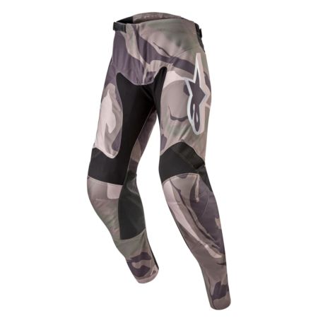 Spodnie ALPINESTARS rac-tact grn/brw 28