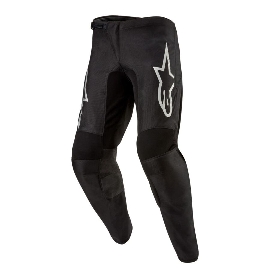 Spodnie ALPINESTARS f-graph blk/silv 28