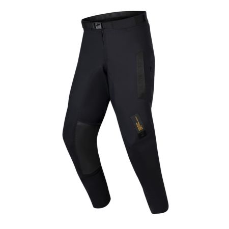 Spodnie ALPINESTARS techdura black 28