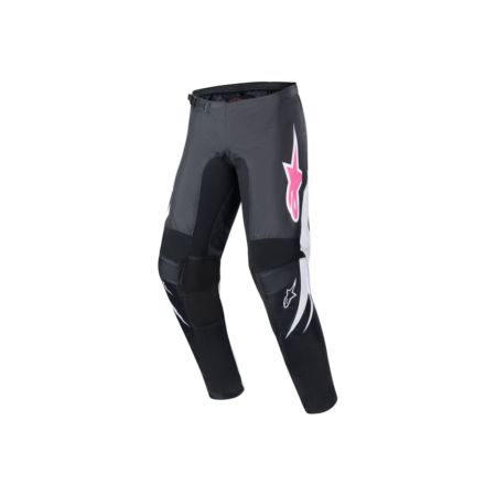Spodnie ALPINESTARS 4w fluid blk/wht 28
