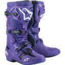 Buty ALPINESTARS tech 10 purpl/blk 10