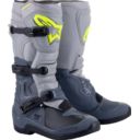 Buty ALPINESTARS tech3 gray/gray 10