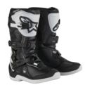 Buty ALPINESTARS tech3s yth wht/blk 2
