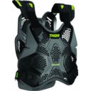 Buzer THOR sentil-pro bk XS/S