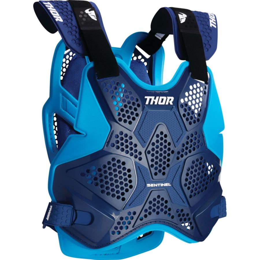 Buzer THOR sentil-pro nv XS/S