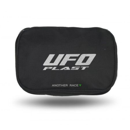 Torba narzędziowa UFO na tylni błotnik czarna