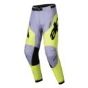 Spodnie ALPINESTARS racer veil gray/yellow 30