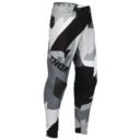 Spodnie THOR sport brave black r. 28