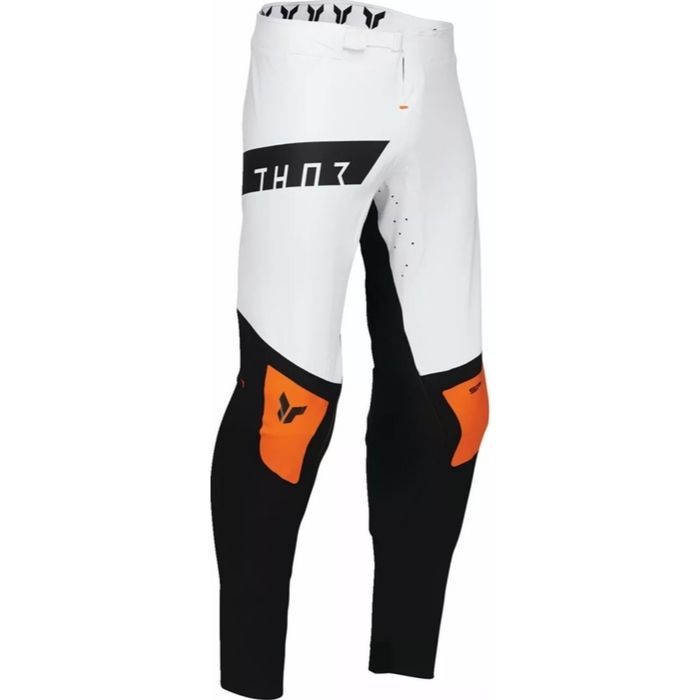 Spodnie THOR sport rogue wh/or r. 28