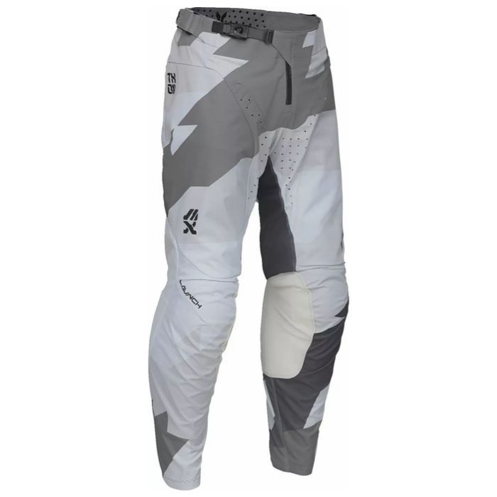 Spodnie THOR launch brave bk/gy r. 28