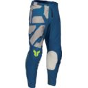 Spodnie THOR yth launch forge blue r. 18