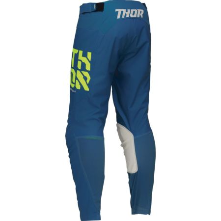 Spodnie THOR yth launch forge blue r. 18